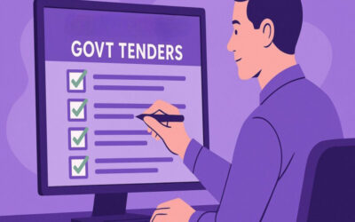 Establish eligibility of LLPs for government tenders.