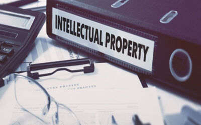 Introduction to LLPs and intellectual property ownership.