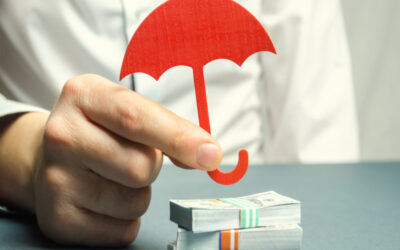 Describe how LLPs protect personal assets of partners.