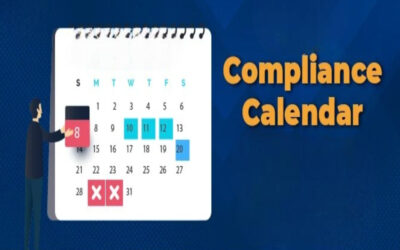 Introduction to compliance calendar for LLPs.