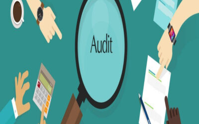 Explain the audit exemption for LLPs.