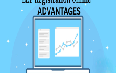 Briefly introduce the advantages of online LLP registration.