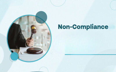 Explain how to handle non-compliance with incorporation rules.