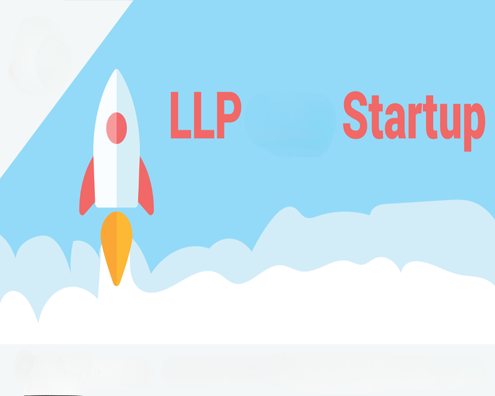 Briefly explain startup benefits of LLP. Hello Auditor
