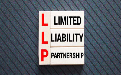 Explain the scope of activities permitted for LLPs.