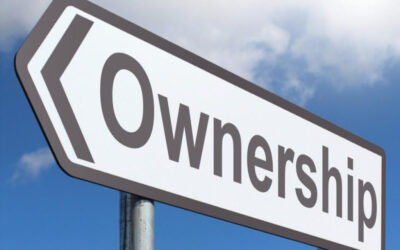 Explain how LLPs differ in ownership structure from firms.