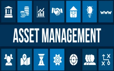 Establish the role of partners in LLP asset management.