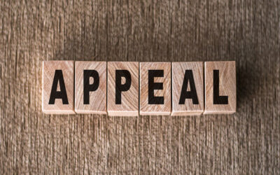 Describe LLPs’ appeal mechanisms in case of disputes.