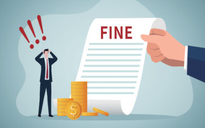 Briefly discuss penalties under LLP Act.