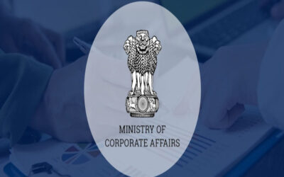 Detail MCA guidelines for LLP user registration.