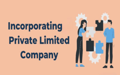 MCA Introduces New Guidelines for Private Limited Company Incorporation