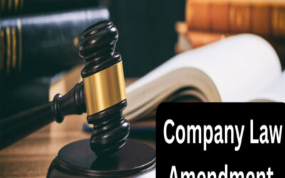 Company Law Amendment Brings Fresh Compliance Rules for Private Firms