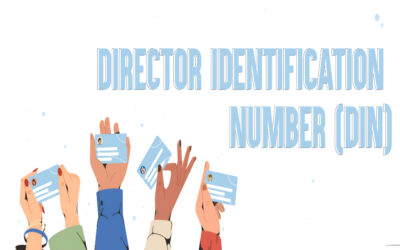 Private Companies Must Update DIN of All Directors Annually