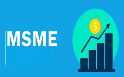Government Encourages LLPs to Avail MSME Status