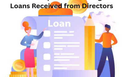 Private Companies Must Register Loans Received from Directors