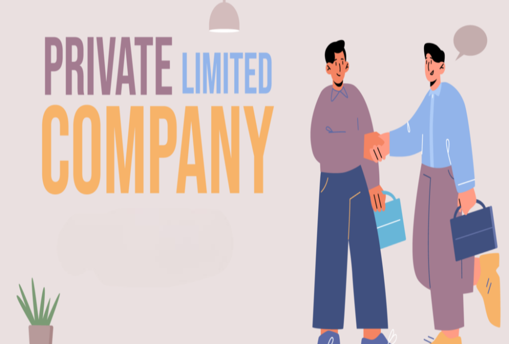 Can an OPC be converted into a private limited company?