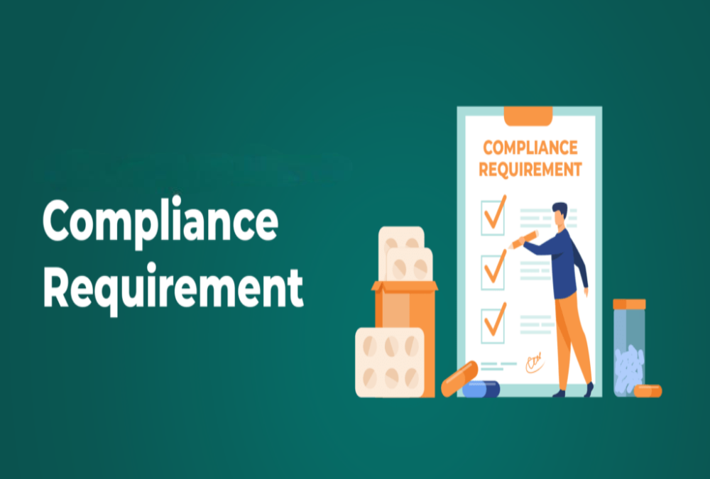 What are the mandatory compliance requirements for an OPC?