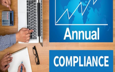 What are the annual compliance requirements?