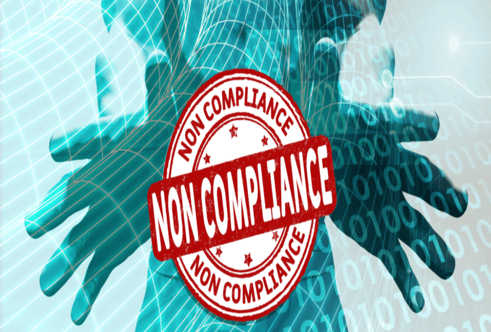 What are the penalties for non-compliance with the Companies Act?