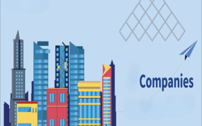What is the role of the Registrar of Companies?
