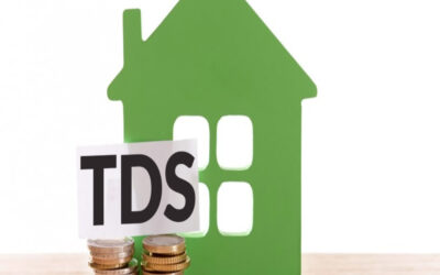 Is TDS applicable to private companies?