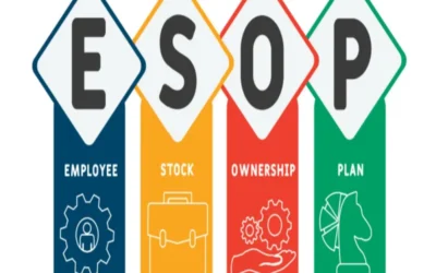Can a private limited company issue ESOPs?