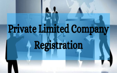 What are the benefits of private limited registration?