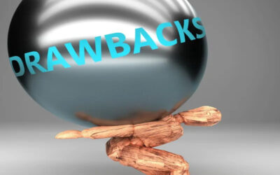 What are the drawbacks of private limited registration?