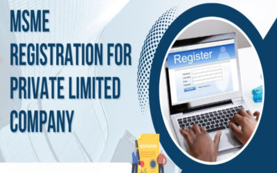 Is MSME registration necessary for a private limited company?