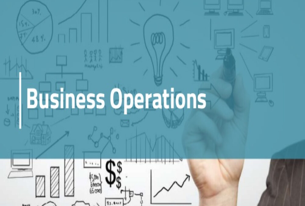 How does an OPC handle business operations?