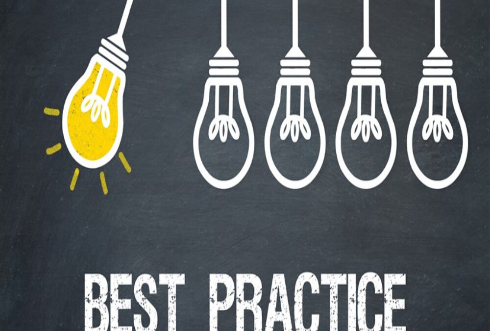 What are the best practices for managing an OPC?