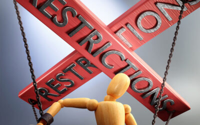 What are the restrictions on the business activities of an OPC?