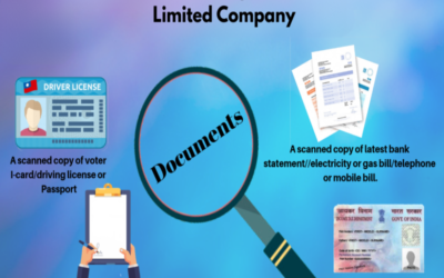 Detail the documentation required to incorporate a Public Limited Company.