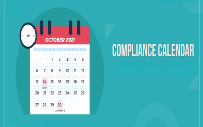 Briefly outline the compliance calendar for Nidhi Companies.