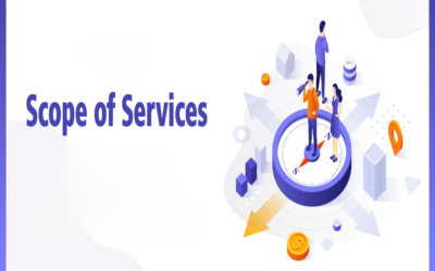 Introduction to the scope of services provided by Nidhi Firms.
