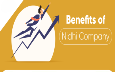 Describe the benefits of forming a Nidhi Company.