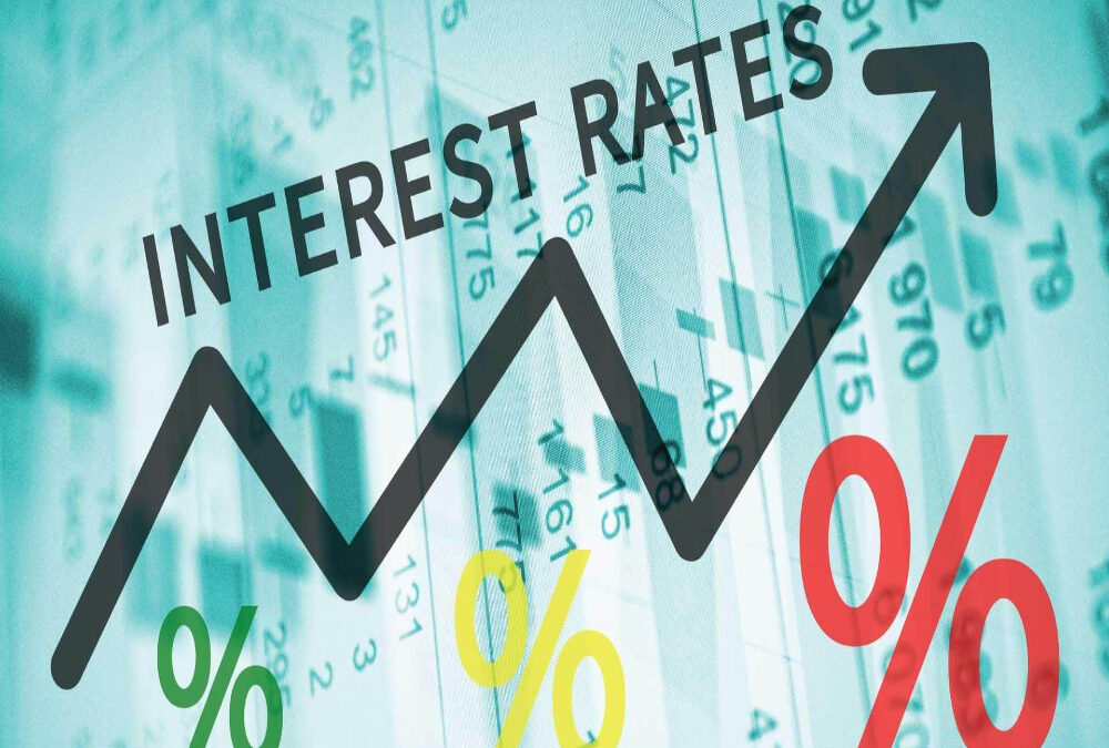 Explain how interest rates are regulated in Nidhi lending.