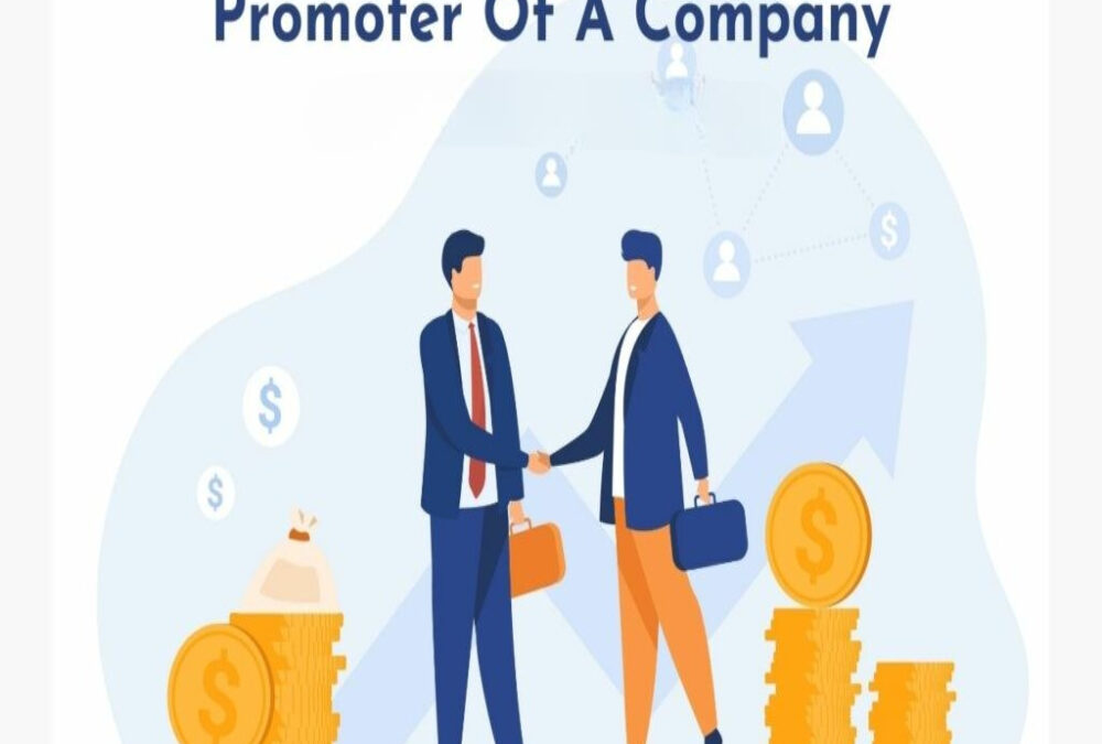 Describe the liability of promoters in a Nidhi Company.