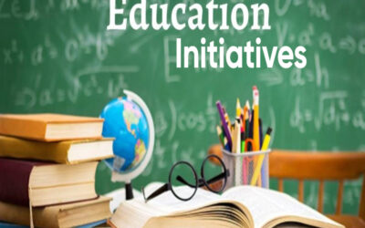 Introduction to Section 8 Companies for Education Initiatives