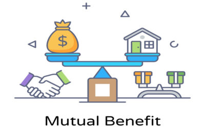 Briefly explain the concept of mutual benefit in Nidhi Companies.