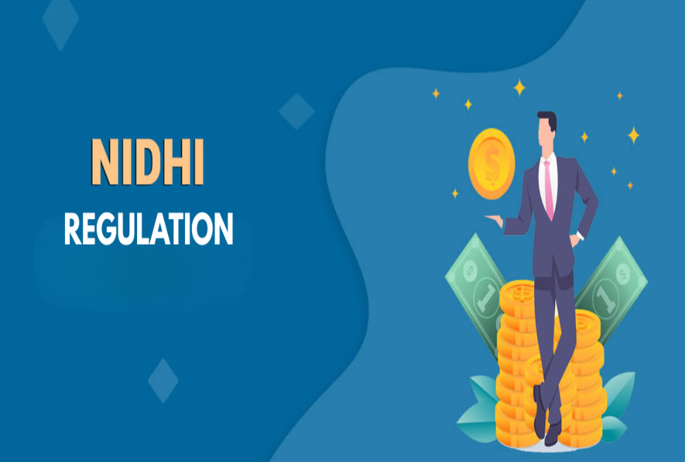 Introduction to branch approval under Nidhi regulations.