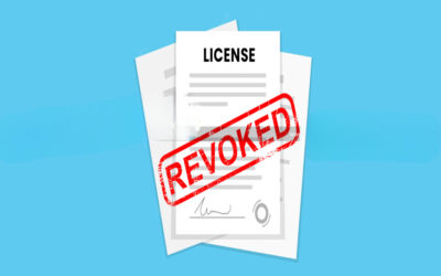 Detailed Analysis of Section 8 License Revocation
