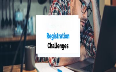 Explain the Practical Challenges in Registration