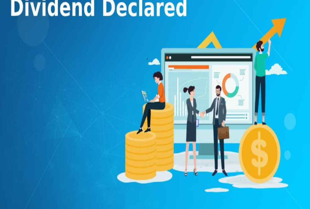 Describe the rules on dividend declaration in a Nidhi Company.