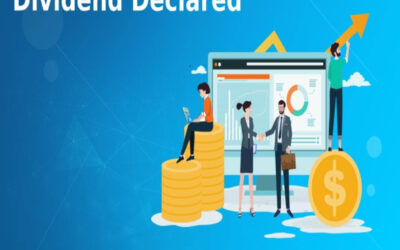 Describe the rules on dividend declaration in a Nidhi Company.