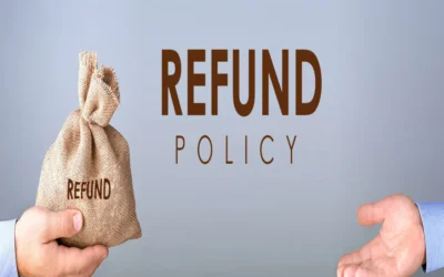 Introduction to Refund Policy on Registration Rejection
