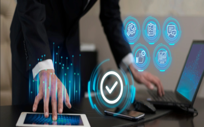 Establish the Impact of Technology on Section 8 Functioning