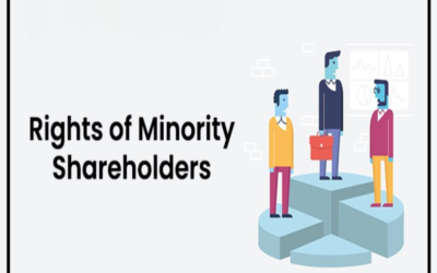 Explain minority shareholder rights in a Public Limited Company.