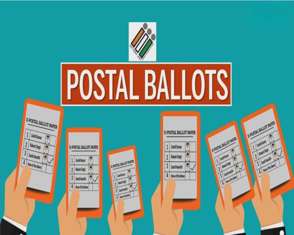 Detail postal ballot usage in Public Limited Companies. - Hello Auditor