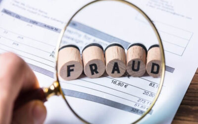 Describe how Public Limited Companies are prosecuted for fraud.